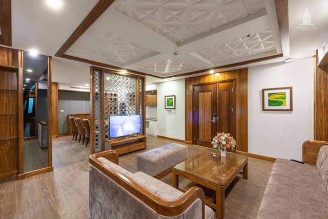 President Room