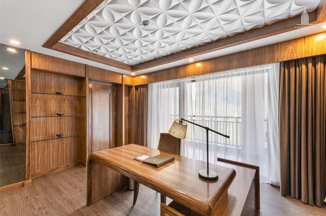 President Room