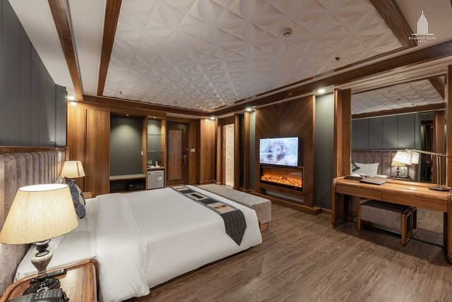 President Room