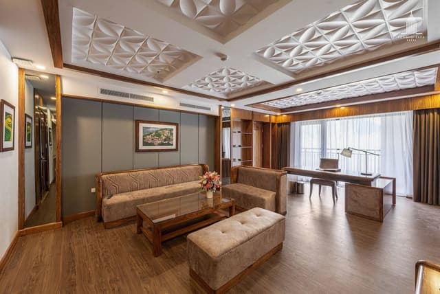 President Room