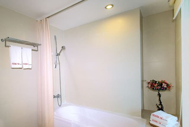 Luxury Double or Twin Room