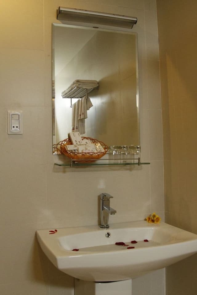 Luxury Double or Twin Room