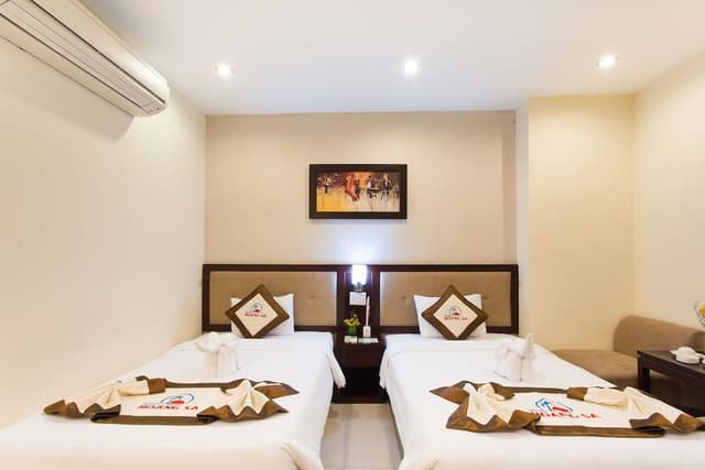 Superior Double or Twin Room
