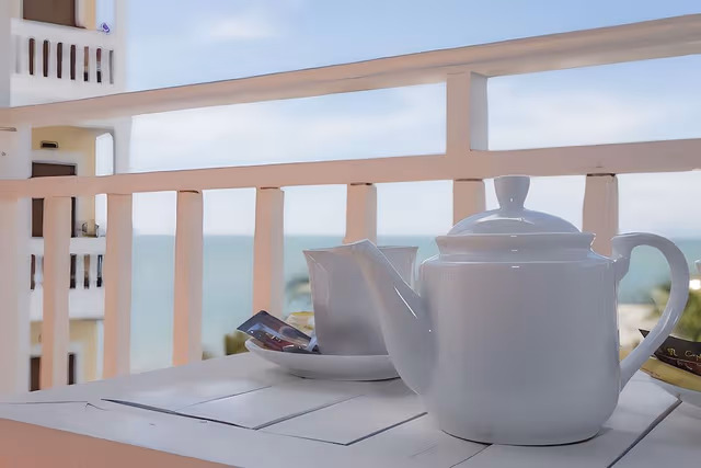 Sea View Premium