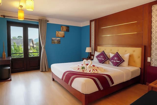 Superior Room, 1 Double Bed
