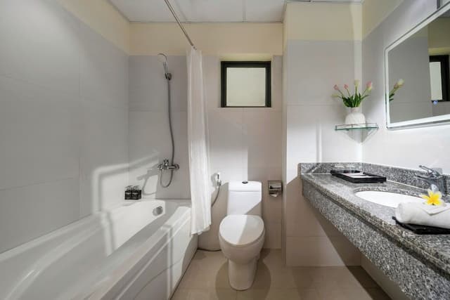 Apartment, 2 Bedrooms