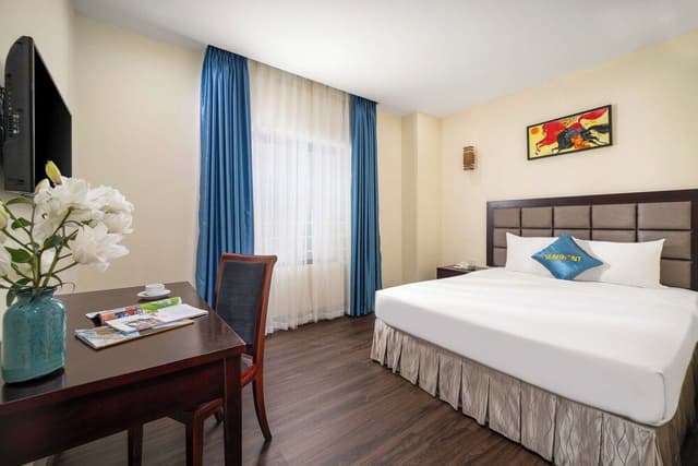 Apartment, 2 Bedrooms