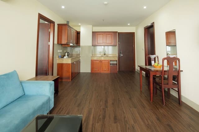 City Suite