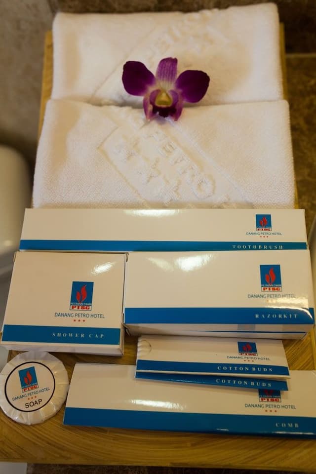Superior Double Room, 1 Queen Bed, Bathtub