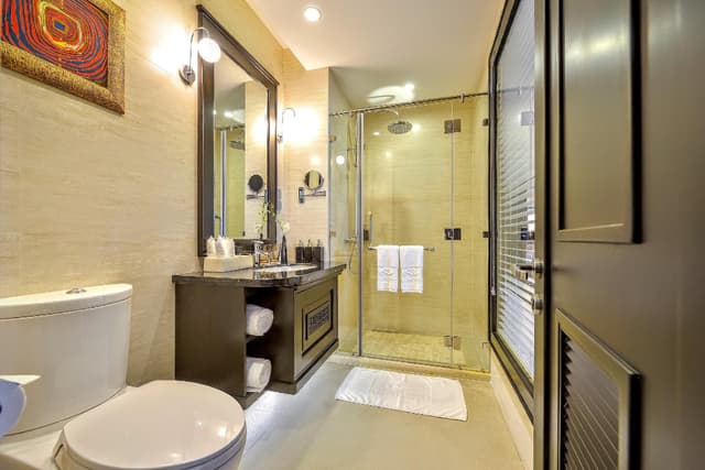 Classic Suite