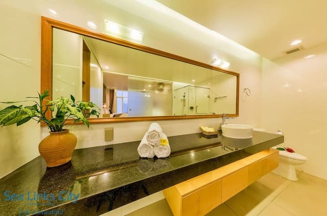 Apartment, 2 Bedrooms, Garden View