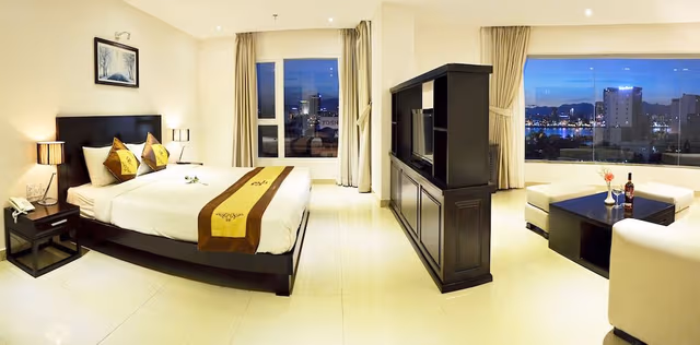 Suite