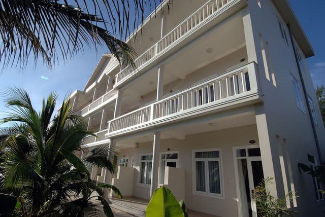 Deluxe Room, Ocean View