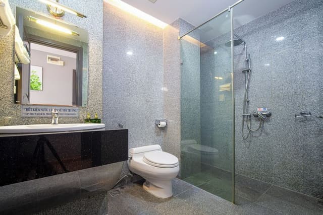 Deluxe Room, City View