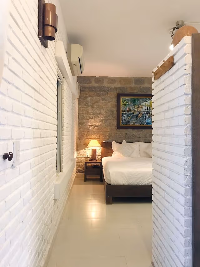 Superior Room, 1 Double Bed