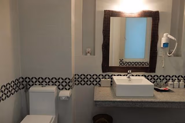 Deluxe Room, Balcony (Paddy View)