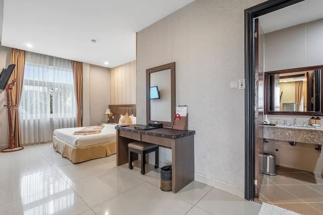 Premier Apartment, 2 Bedrooms