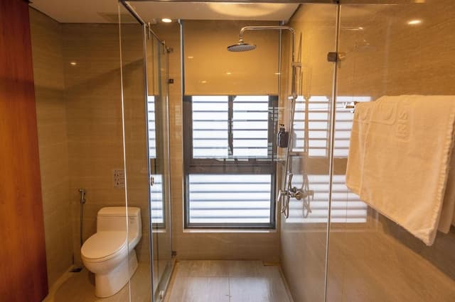Premium Room, Non Smoking, City View