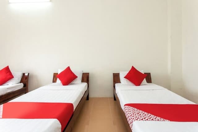 Superior Triple Room