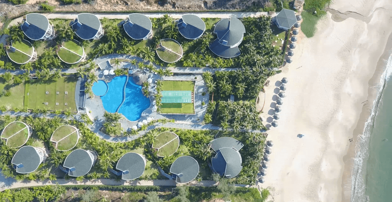 Sandunes Beach Resort & Spa Sandunes Beach Resort & Spa