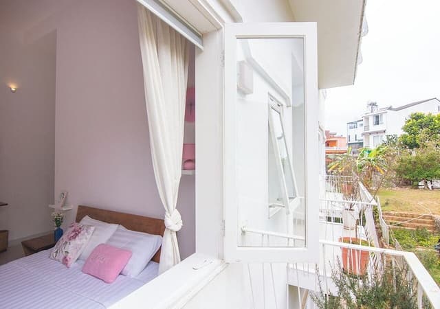Standard Room, 1 Queen Bed