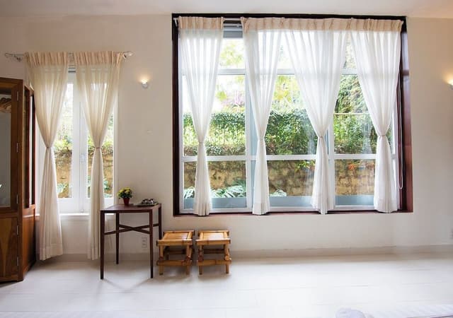 Family Room, 2 Double Beds