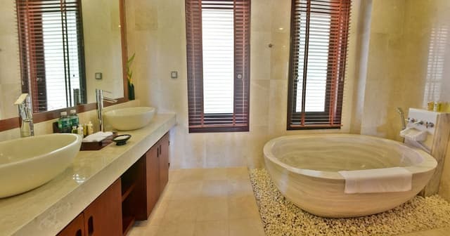 Villa, 3 Bedrooms, Private Pool, Beachfront