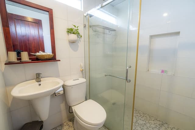 Deluxe Bungalow, Non Smoking, Garden View