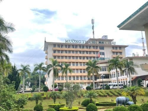 Muong Thanh Lai Chau Hotel