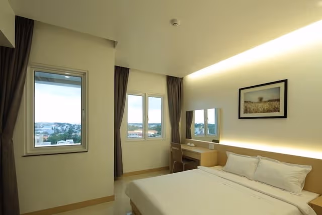 Superior Double Room