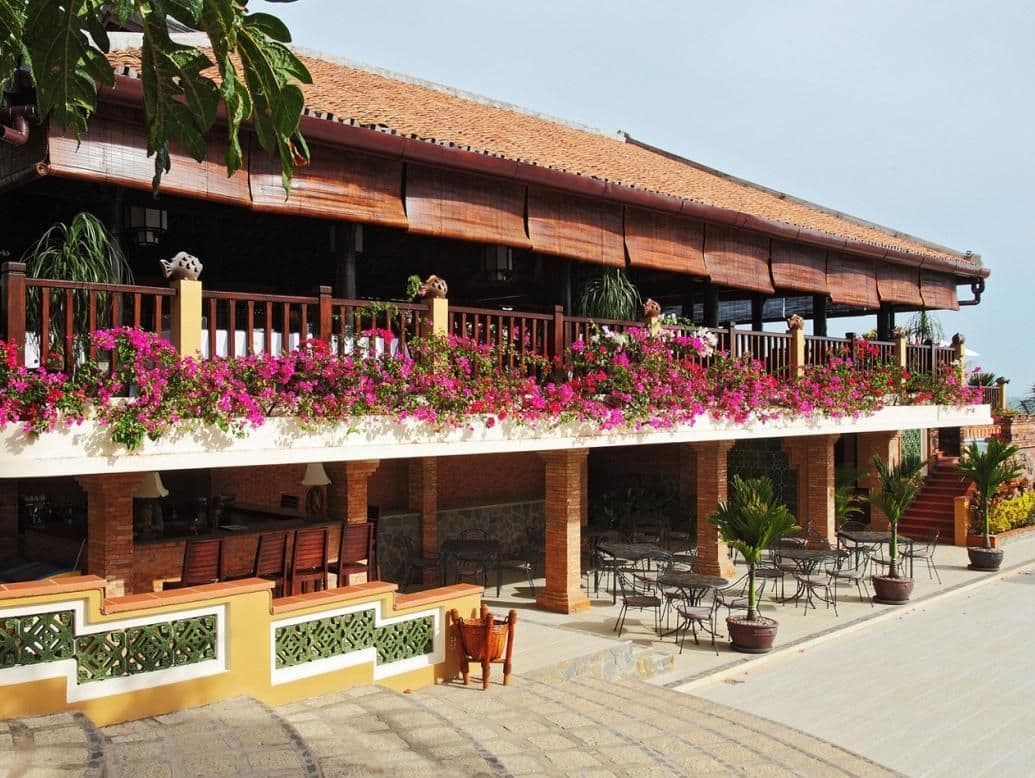 Poshanu Boutique Resort Poshanu Boutique Resort