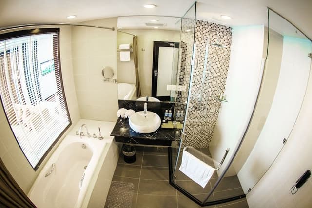 Suite