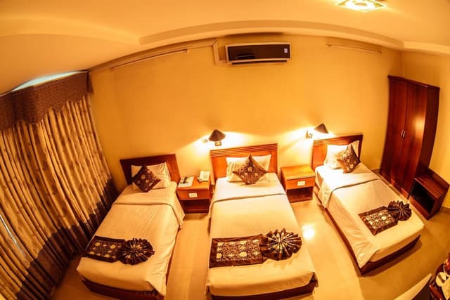 Superior Double Room