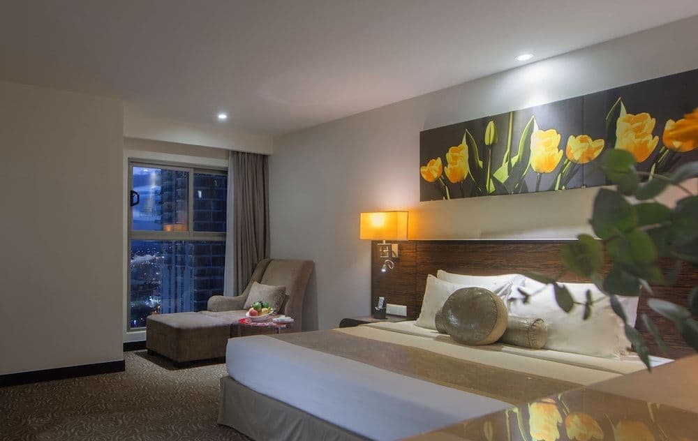 PREMIER HAVANA Nha Trang Hotel