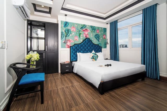 Premier Double Room
