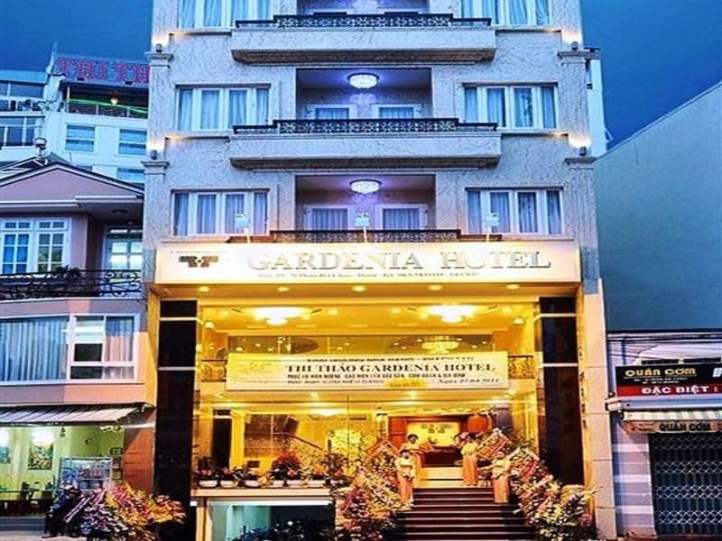 Thi Thao Gardenia Hotel Thi Thao Gardenia Hotel