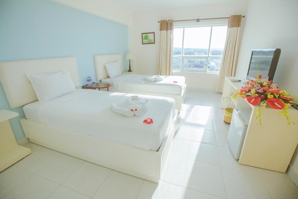 Mui Ne Boutique Hotel Mui Ne Boutique Hotel