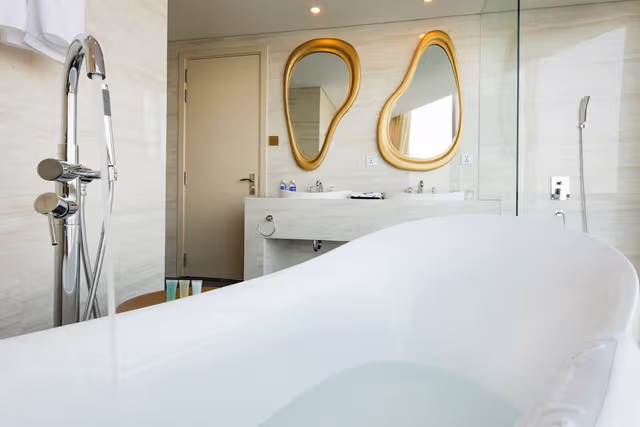 Prime Suite Ocean View