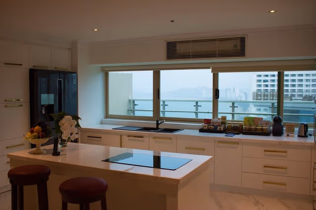 Presidential Suite