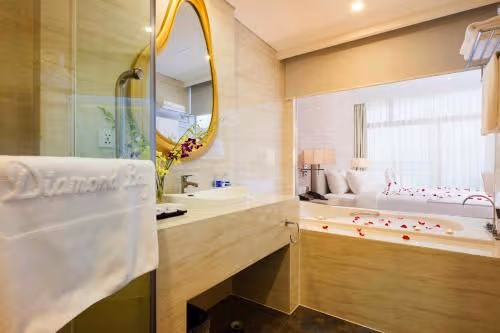 Suite Ocean View