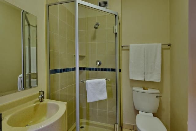 Double Room - Non-Smoking