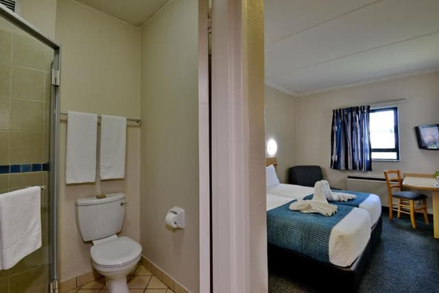 Double Room - Non-Smoking
