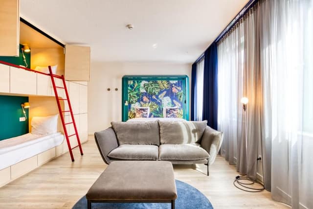 Family Suite