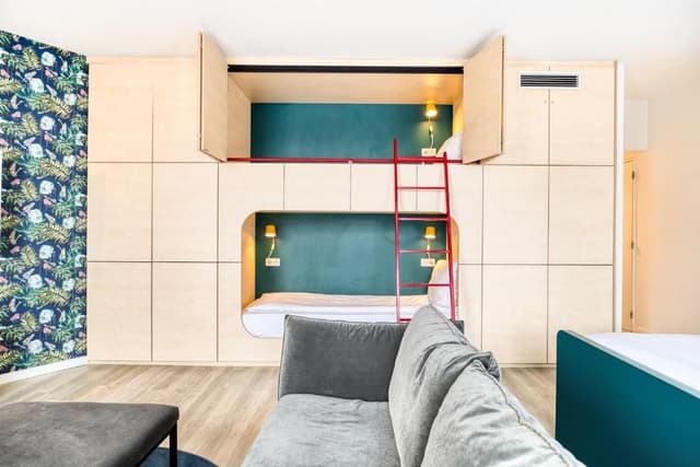 Family Suite