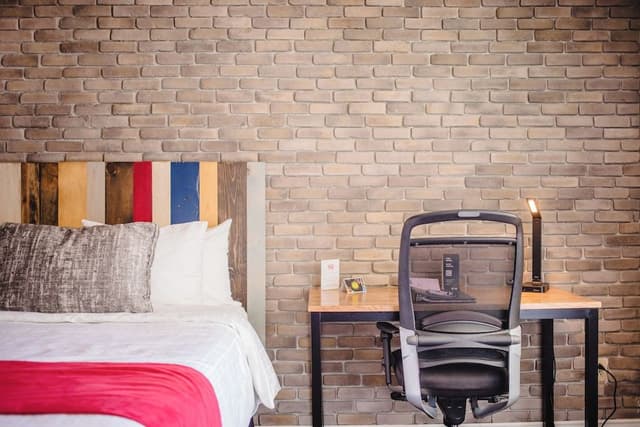 Signature Room, 2 Queen Beds, Sea View (Pavillon Carleton)