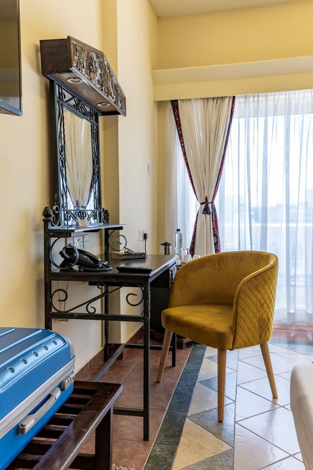 Standard Double Room Bed & Breakfast