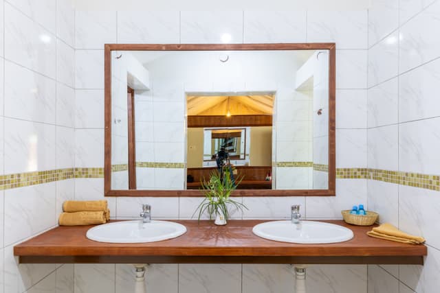 Standard Triple Room - Bed & Breakfast