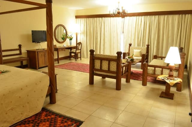Junior Suite