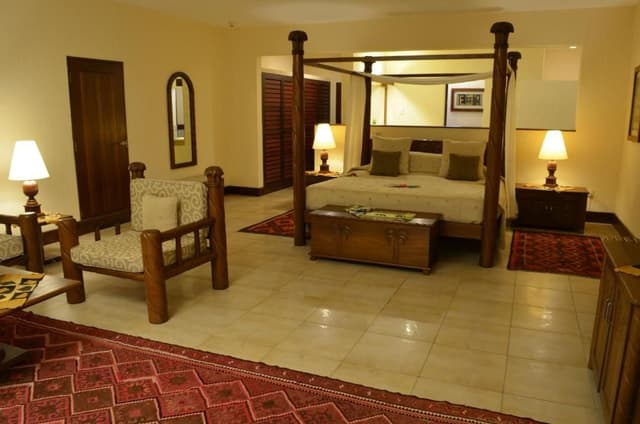 Junior Suite