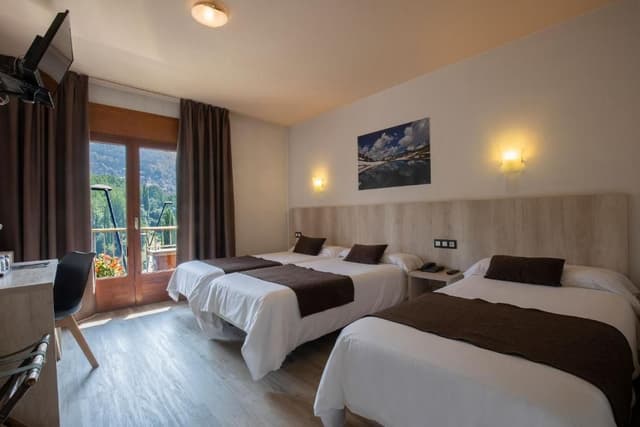 Superior Triple Room (2+1)